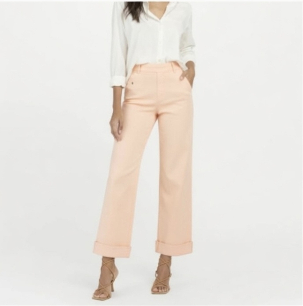 Spanx pants